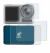 Imagen del dispositivo DJI Osmo Action con una amplia variedad de protectores de pantalla.