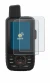 Imagen del dispositivo Garmin GPSMAP 66i con una amplia variedad de protectores de pantalla.