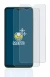 Imagen del dispositivo Xiaomi Redmi Note 8 Pro con una amplia variedad de protectores de pantalla.