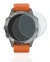 Imagen del dispositivo Garmin Fenix 6 Pro con una amplia variedad de protectores de pantalla.