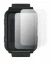 Imagen del dispositivo Sigma iD.TRI con una amplia variedad de protectores de pantalla.
