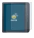 Imagen del dispositivo Kobo Libra H2O con una amplia variedad de protectores de pantalla.