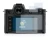 Imagen del dispositivo Leica SL2 con una amplia variedad de protectores de pantalla.