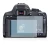 Imagen del dispositivo Canon EOS 850D con una amplia variedad de protectores de pantalla.