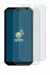 Imagen del dispositivo Blackview BV9900 Pro con una amplia variedad de protectores de pantalla.