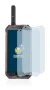 Imagen del dispositivo Ulefone Armor 3w con una amplia variedad de protectores de pantalla.