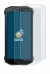 Imagen del dispositivo Evolveo Strongphone G5 con una amplia variedad de protectores de pantalla.