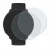 Imagen del dispositivo Polar Unite con una amplia variedad de protectores de pantalla.