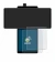Imagen del dispositivo LG Wing (Pantalla trasera) con una amplia variedad de protectores de pantalla.