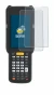 Imagen del dispositivo Zebra MC330L con una amplia variedad de protectores de pantalla.