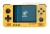 Imagen del dispositivo Retroid Pocket 2 con una amplia variedad de protectores de pantalla.