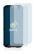Imagen del dispositivo Oukitel WP10 5G con una amplia variedad de protectores de pantalla.