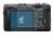 Imagen del dispositivo Sony FX3 con una amplia variedad de protectores de pantalla.
