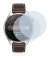 Imagen del dispositivo Huawei Watch 3 Pro con una amplia variedad de protectores de pantalla.