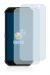 Imagen del dispositivo Almex AiM TC601 con una amplia variedad de protectores de pantalla.
