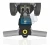 Imagen del dispositivo PowaKaddy CT6 con una amplia variedad de protectores de pantalla.