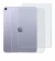 Imagen del dispositivo Apple iPad Air 5 WiFi 2022 (Trasero, 5a Gen.) con una amplia variedad de protectores de pantalla.