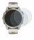 Imagen del dispositivo Garmin D2 Mach 1 con una amplia variedad de protectores de pantalla.