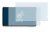 Imagen del dispositivo Pritom L8 con una amplia variedad de protectores de pantalla.