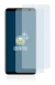 Imagen del dispositivo Infinix Note 12 (G96) con una amplia variedad de protectores de pantalla.
