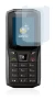 Imagen del dispositivo Crosscall Core-S4 con una amplia variedad de protectores de pantalla.