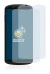 Imagen del dispositivo Zebra TC58 con una amplia variedad de protectores de pantalla.