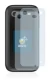 Imagen del dispositivo Nokia 2660 Flip (Trasero) con una amplia variedad de protectores de pantalla.