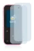 Imagen del dispositivo Vtech Kidizoom Snap Touch con una amplia variedad de protectores de pantalla.