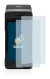 Imagen del dispositivo myPOS Carbon con una amplia variedad de protectores de pantalla.