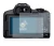 Imagen del dispositivo Canon EOS R50 con una amplia variedad de protectores de pantalla.