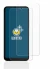 Imagen del dispositivo Nokia C22 con una amplia variedad de protectores de pantalla.