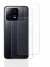 Imagen del dispositivo Xiaomi 13 (Trasero) con una amplia variedad de protectores de pantalla.