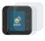 Imagen del dispositivo ISDT Air8 con una amplia variedad de protectores de pantalla.