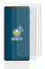 Imagen del dispositivo Infinix Note 30 con una amplia variedad de protectores de pantalla.