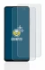Imagen del dispositivo realme C55 con una amplia variedad de protectores de pantalla.