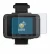 Imagen del dispositivo Garmin Foretrex 801 con una amplia variedad de protectores de pantalla.