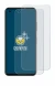 Imagen del dispositivo ASUS ZenFone 10 con una amplia variedad de protectores de pantalla.