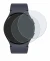 Imagen del dispositivo Samsung Galaxy Watch 6 (40 mm) con una amplia variedad de protectores de pantalla.