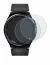 Imagen del dispositivo Samsung Galaxy Watch 6 Classic (47 mm) con una amplia variedad de protectores de pantalla.