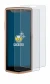 Imagen del dispositivo Cubot Pocket 3 con una amplia variedad de protectores de pantalla.