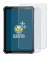 Imagen del dispositivo Oukitel RT3 con una amplia variedad de protectores de pantalla.