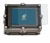 Imagen del dispositivo Shearwater Petrel 2 dive computer con una amplia variedad de protectores de pantalla.