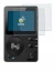 Imagen del dispositivo Hifi Walker H2 con una amplia variedad de protectores de pantalla.