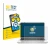 Parte frontal de un envase de producto con el logotipo de la marca BROTECT. Al lado se muestra el dispositivo HP EliteBook 645