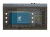 Imagen del dispositivo Waldorf Iridium Core con una amplia variedad de protectores de pantalla.