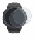 Imagen del dispositivo Amazfit Active Edge con una amplia variedad de protectores de pantalla.