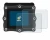 Imagen del dispositivo Shearwater Perdix dive computer con una amplia variedad de protectores de pantalla.