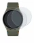 Imagen del dispositivo Samsung Galaxy Watch 7 (40 mm) con una amplia variedad de protectores de pantalla.