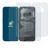 Imagen del dispositivo Nothing Phone (2a) Plus (Frontal+Trasero) con una amplia variedad de protectores de pantalla.