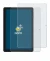 Imagen del dispositivo Doogee T10W con una amplia variedad de protectores de pantalla.
